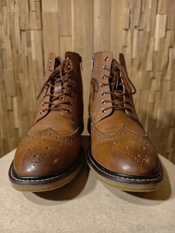 Clarks Clarkdale Rise - 5