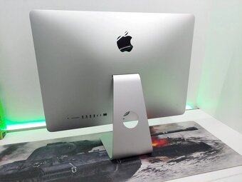🍎 iMac 21,5" 4K 2017 – elegantný Apple počítač s krásnym 4K - 5