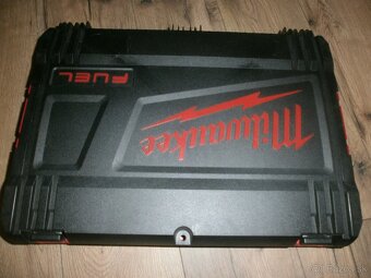 Vrtacka Milwaukee M12FPD2 - 5