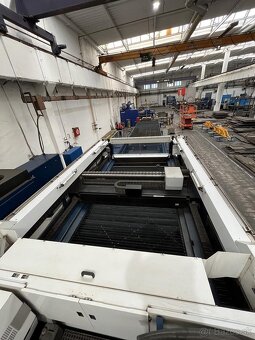 CO2 laser Trumpf TruLaser 8000 (7892) - 5