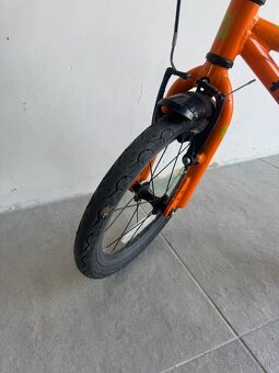 Detsky bicykel - 5