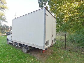 IVECO DAILY C35 - 5