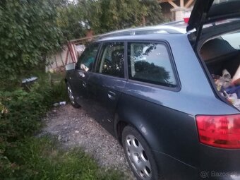 Audi A4 - 5