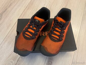 Merrell barefoot Vapor Glove 4 - 5