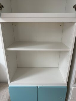 Zostava skriniek z IKEA - 5