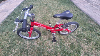Detský bicykel KOKUA 16" - 5