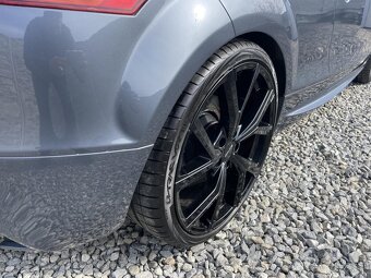 Audi TT 3.2i 6V 250PS 4x4 114 TKM EXTRA - 5