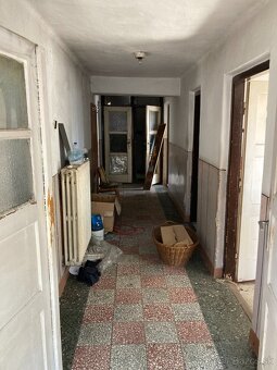 Starší rodinný dom v Oravskej Jasenici - 5