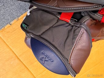 LAPAČKA BAUER VAPOR HYPERLITE , GAME vel. Sr - 5