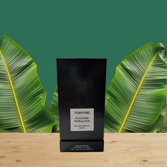 Tom Ford Fucking Fabulous 100ml - 5