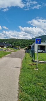 Stavebné pozemky - 5