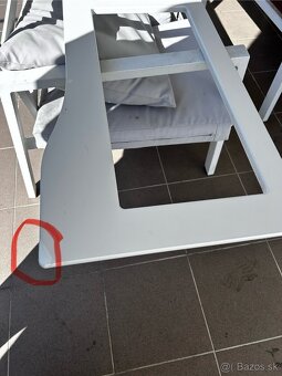 Ikea Hemnes postel - 5