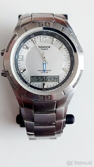 panske hodinky casio - 5