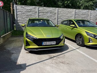 Hyundai i20 2024 1.0 T-GDi, Automatic - 5