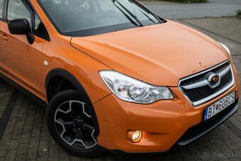 Subaru XV 1.6i Comfort - 5