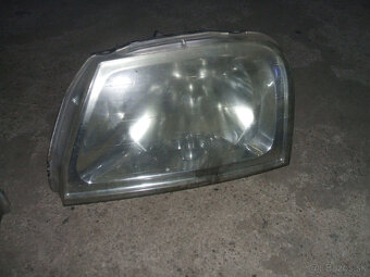MITSUBISHI L200 - 5