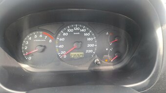 Honda Civic 1.4, 7g SPOĽAHLIVÉ AUTO ČAKA PRÁVE NA TEBA - 5
