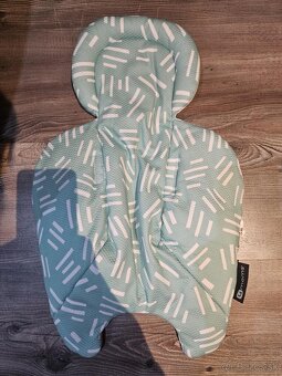 Hojdacie lehátko 4MOMS MAMAROO - 5