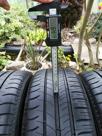 MICHELIN 195/55R16 Energy Saver - 2 KS - 5