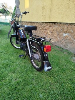 Babetta 210 s Tp . - 5