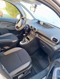 Citroën C3 picasso - 5