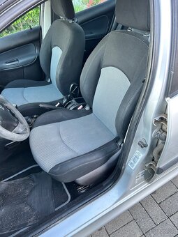 Peugeot 206 1.4 benzin - 5