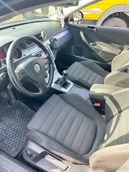 Volkswagen passat 2.0 tdi 125kw - 5