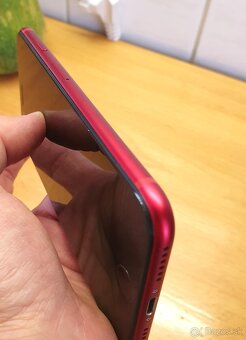 iPhone SE 2022 64GB – Top stav 98% baterka SUPER CENA - 5