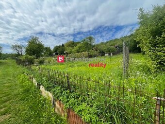 Luxusný relax v meste- chatka, pozemok, výhľad na mesto, súk - 5