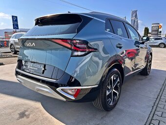 Kia Sportage NQ5 1.6 T-GDi 132kW 4x4 AT7 PLATINUM - 5