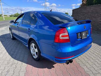 Škoda Octavia RS 2.0 TFSI ( 335ps 480nm ) - 5