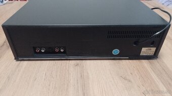 Technics RS-M250 - 5