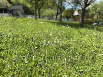 REKREAČNÝ POZEMOK O ROZLOHE 490M2 V KRÁSNOM PROSTREDÍ... - 5