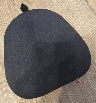 Sony Noise Cancelling WH-1000XM5, čierne - 5