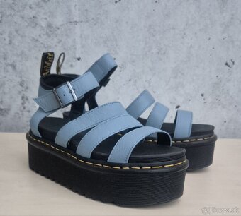 Dr. Martens Blaire Quad EU40 - 5