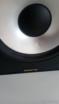 Reproduktory Visaton - 5
