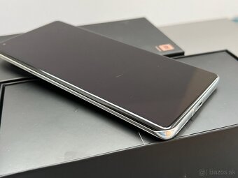 Xiaomi Mi 11 Ultra 12GB / 256GB White - nefunkčný zvuk - 5