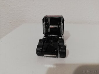 Matchbox Kenworth CY11 Air Car - 5