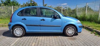 C3 1,4i Firio - 5