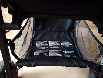 Britax Römer Agile-M - 5