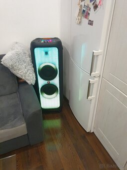 Jbl partybox - 5