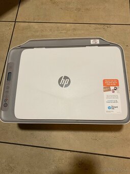 Predám Notebook hp+tlačiareň hp - 5