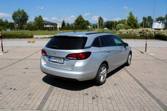 Opel Astra Sport Tourer ST 1.6 CDTI 110k - 5