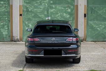 Volkswagen Arteon Shooting Brake 2.0 TDI 110kw DSG Elegance - 5
