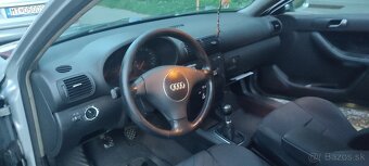 Audi A3 8l 96kw - 5
