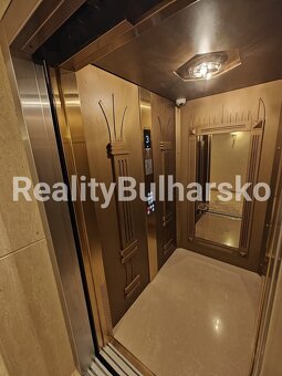 Apartmán 2kk (1+1) | 50 m² | Komplex Aphrodite Green - 5