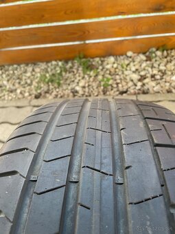 235/35 R19 letne Pirelli - 5