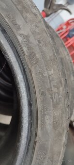 Letné pneumatiky NEXEN NFera Primus 235/45R17 97W - 5