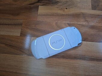 PSP 3004 - 5