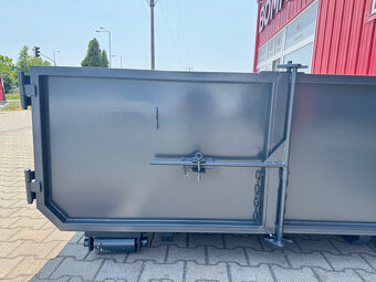 Na predaj:nový hákový kontajner – Hák 100cm - 5